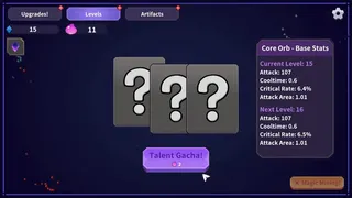 Скриншот 5 к игре Mining Wizards