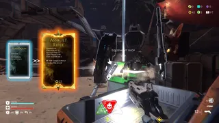 Скриншот 6 к игре Rogue Planet