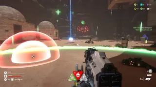 Скриншот 7 к игре Rogue Planet