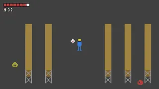 Скриншот 5 к игре Archon's Cube