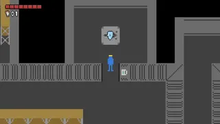 Скриншот 7 к игре Archon's Cube