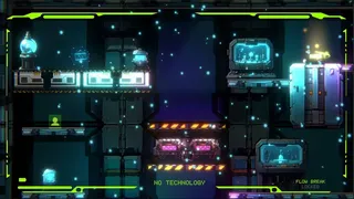 Скриншот 5 к игре H=ZERO