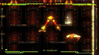 Скриншот 8 к игре H=ZERO