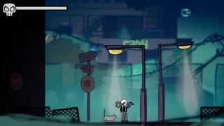Скриншот 5 к игре Phantom Rend