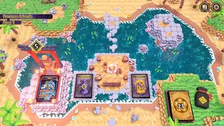 Скриншот 6 к игре Sengodai