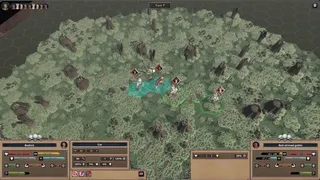 Fall of the Final Age