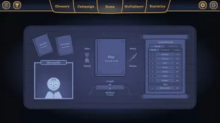 Скриншот 5 к игре Wordy Online - Классические Словесные Игры