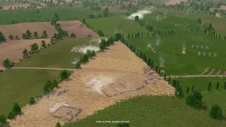 Скриншот 5 к игре Grand Tactician: Napoleonic Wars (1792-1815)