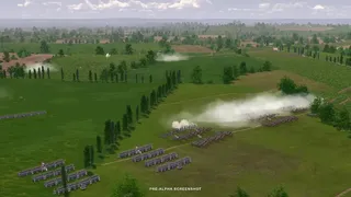 Скриншот 8 к игре Grand Tactician: Napoleonic Wars (1792-1815)