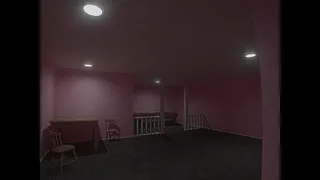 Скриншот 5 к игре The Backrooms: Liminal Space