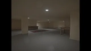 Скриншот 7 к игре The Backrooms: Liminal Space