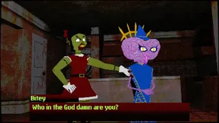 Скриншот 5 к игре [Vladimere Lhore's] War On Christmas