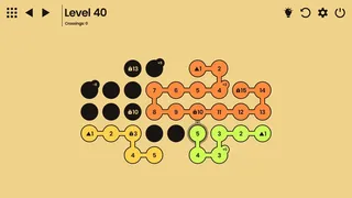 Скриншот 5 к игре Crossing Chains