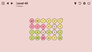 Скриншот 7 к игре Crossing Chains
