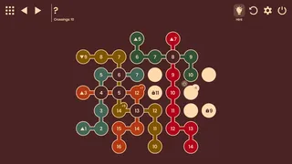Скриншот 8 к игре Crossing Chains