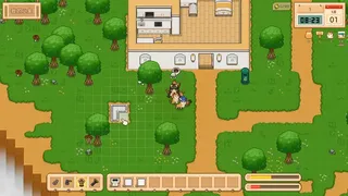 Дни на Парящем Оазисе