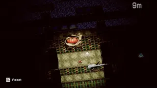 BAROQUE ～ふと目を覚ますと異形になっていた～ Revive