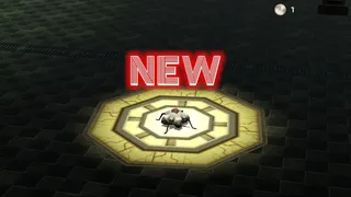 BAROQUE ～ふと目を覚ますと異形になっていた～ Revive