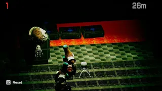 BAROQUE ～ふと目を覚ますと異形になっていた～ Revive