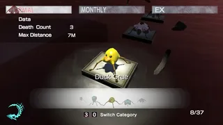 BAROQUE ～ふと目を覚ますと異形になっていた～ Revive