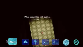 Скриншот 5 к игре BAROQUE ～ふと目を覚ますと異形になっていた～ Revive