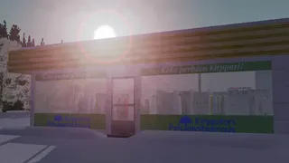 Скриншот 7 к игре My Winter Car