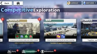 Soul Descent: Invade of Ether