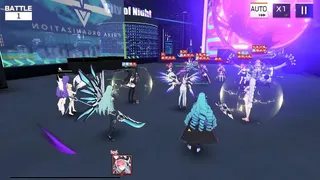 Soul Descent: Invade of Ether