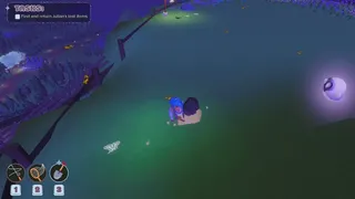 Island of Lost Things