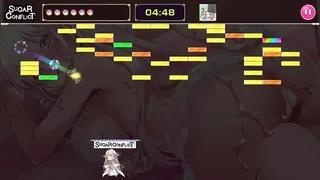 Ultimate Sugar Crush! — Brick Breaker Desire