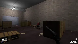 Скриншот 5 к игре DEADBUS