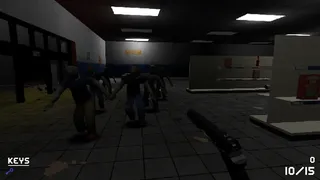 Скриншот 7 к игре DEADBUS