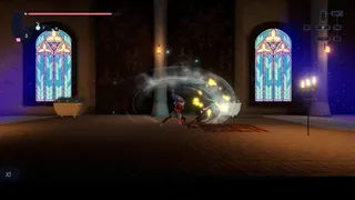 Echoes From The Soul