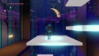 Echoes From The Soul