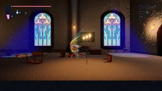 Скриншот 5 к игре Echoes From The Soul
