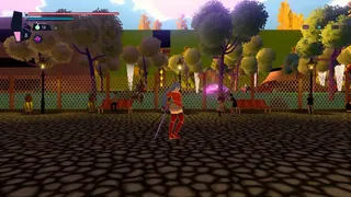 Скриншот 7 к игре Echoes From The Soul