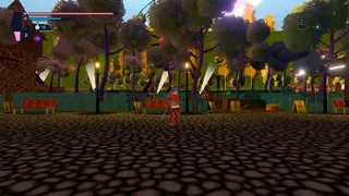 Скриншот 8 к игре Echoes From The Soul