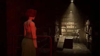 Скриншот 7 к игре Absolute Tenebra