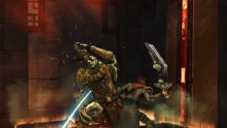 Stormblades Remastered