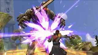 Stormblades Remastered