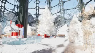 Скриншот 8 к игре Monarch Cocoon