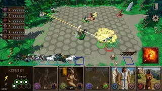 Скриншот 6 к игре Unguided Order
