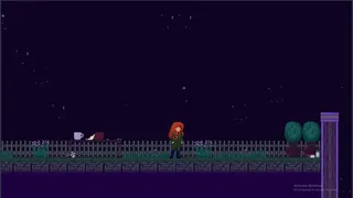 Скриншот 5 к игре Ash and amber