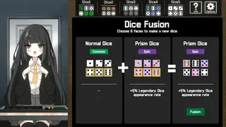 Dice In You