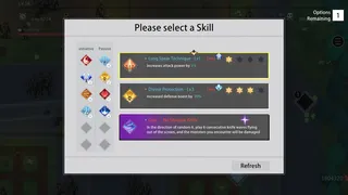 最后幸存者的后宫