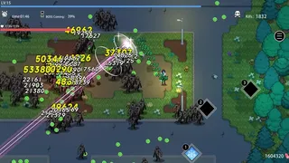 最后幸存者的后宫