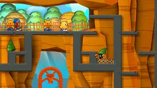 THE NEWZEALAND STORY: Untold Adventure