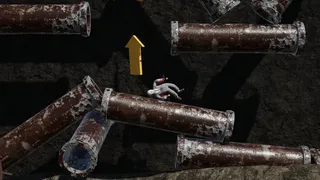 Скриншот 6 к игре RETURN TO COMPANY OZIISAN