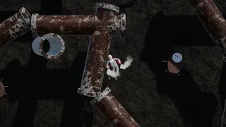 Скриншот 7 к игре RETURN TO COMPANY OZIISAN