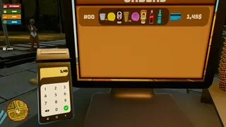 Summer Delicious Simulator: Prologue